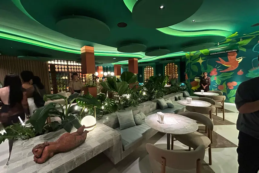 Inauguração CASACOR 2025 Piauí