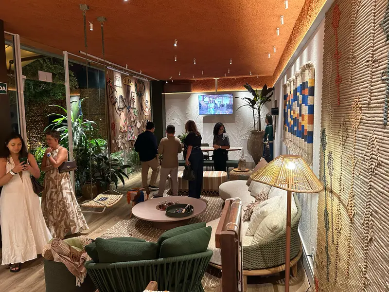 Inauguração CASACOR 2025 Piauí