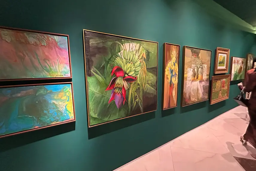 Inauguração CASACOR 2025 Piauí