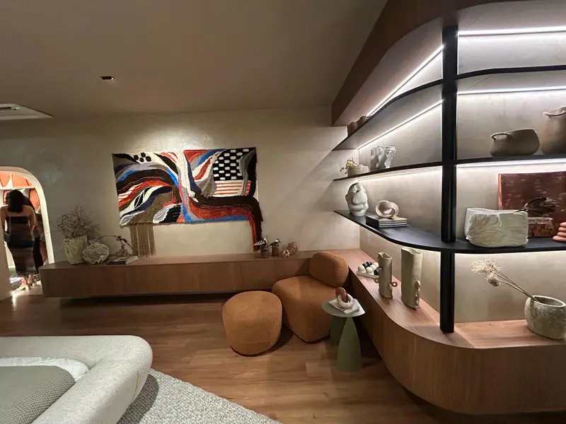 Inauguração CASACOR 2025 Piauí