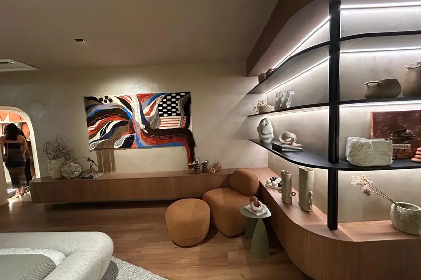 Inauguração CASACOR 2025 Piauí