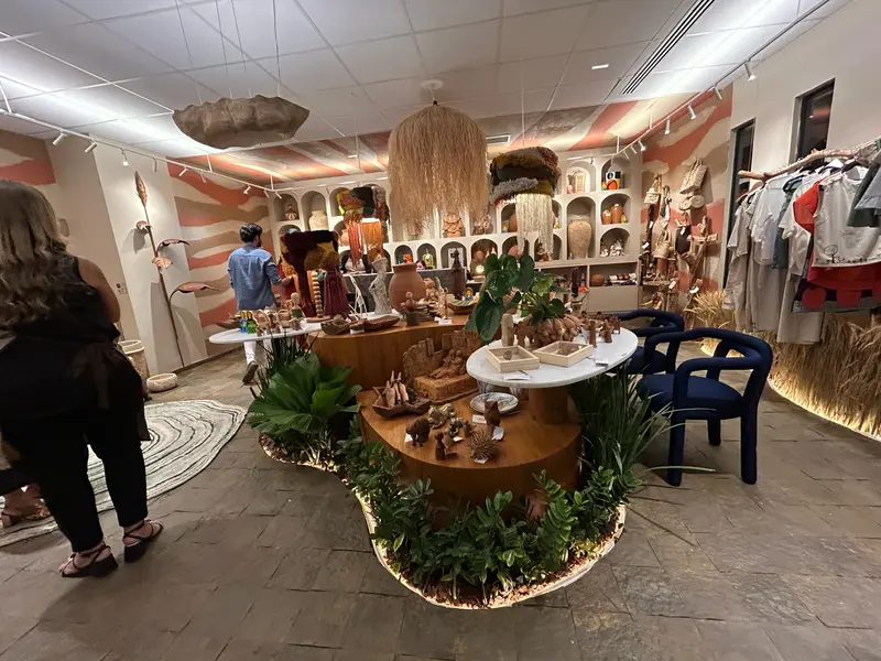 Inauguração CASACOR 2025 Piauí