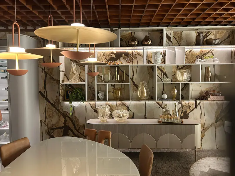 Inauguração CASACOR 2025 Piauí