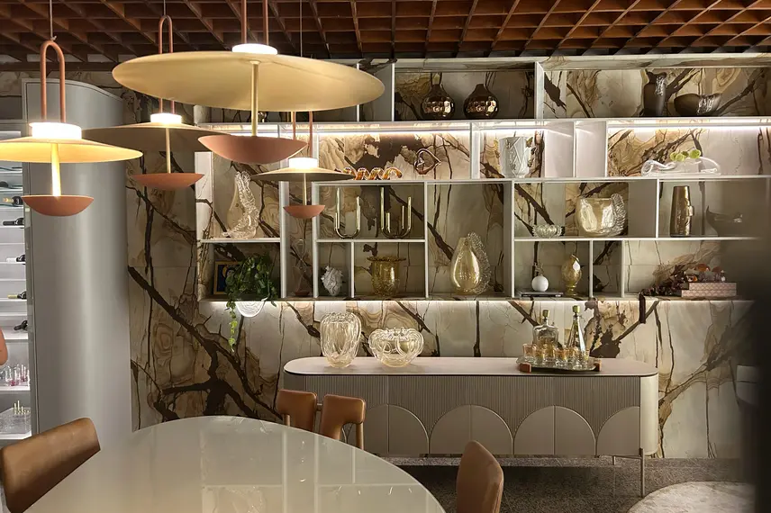 Inauguração CASACOR 2025 Piauí