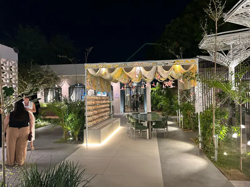 Inauguração CASACOR 2025 Piauí