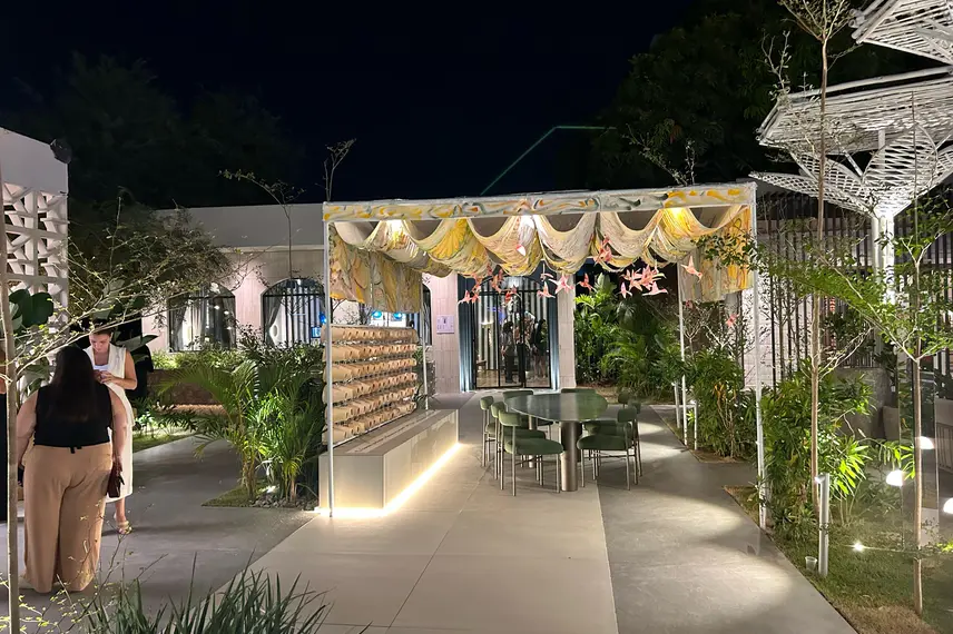 Inauguração CASACOR 2025 Piauí