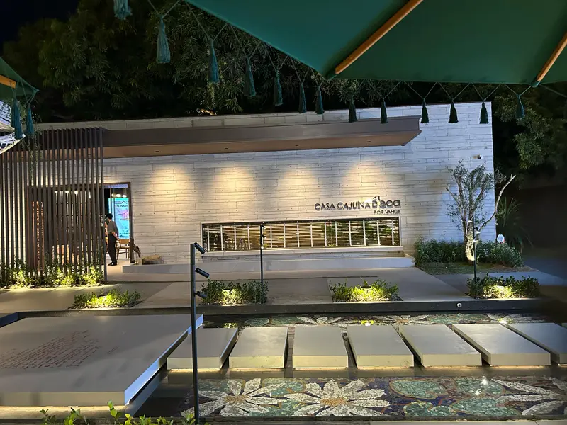 Inauguração CASACOR 2025 Piauí