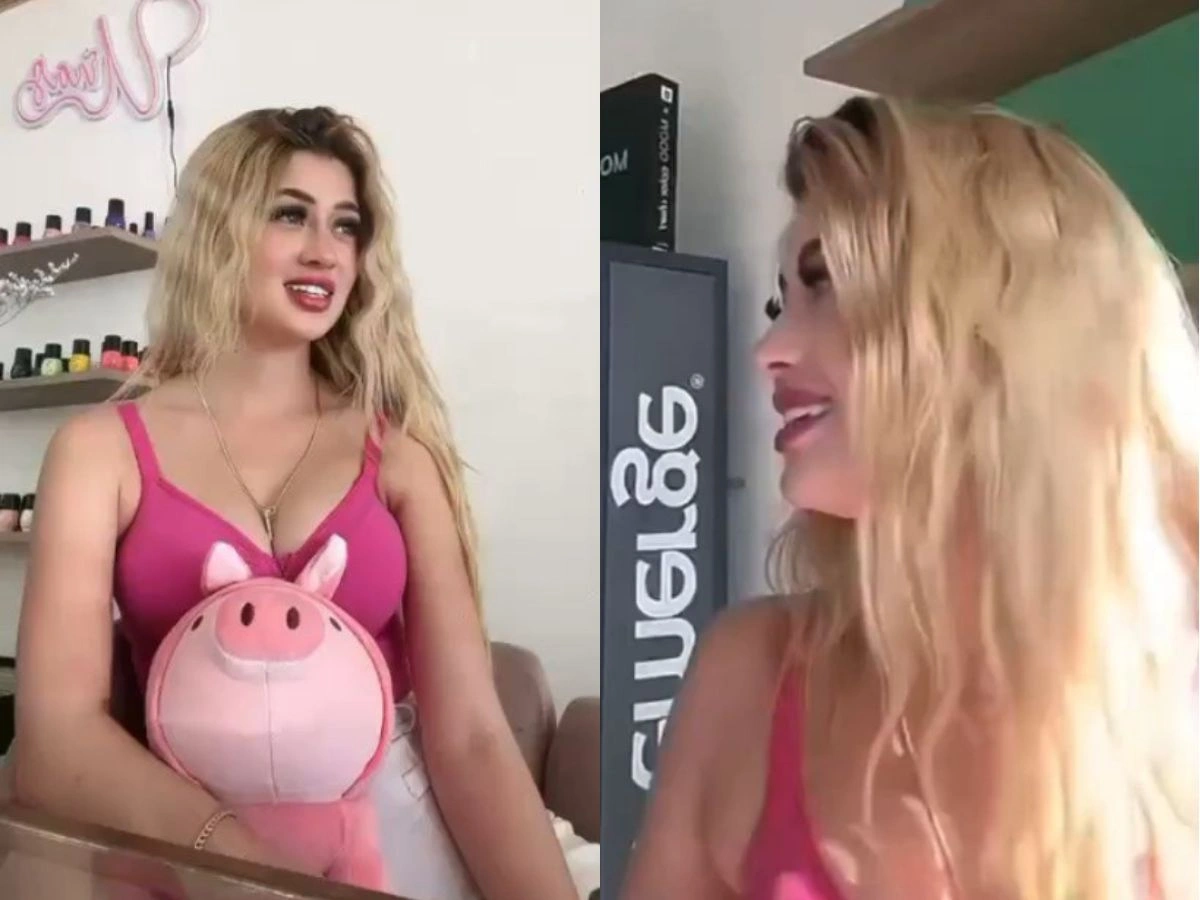 Influenciadora mexicana é assassinada a tiros durante live no TikTok