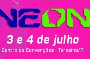 Inscrições para startup da feira de exposição do NEON foram prorrogadas até sexta (Foto: Reprodução)