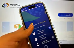 INSS (Foto: Conecta Piauí)