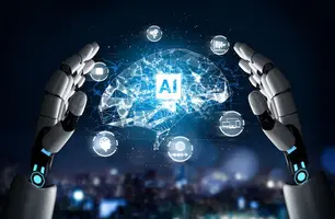 Inteligência artificial (Foto: Freepik)