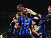 Inter encara reta final da Série A após se classificar com emoção na Champions