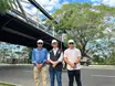 Interdição de 90 dias da Ponte Metálica espera decisão das prefeituras, diz CREA