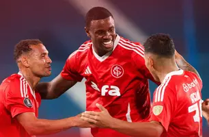 Internacional (Foto: Reprodução Instagram)