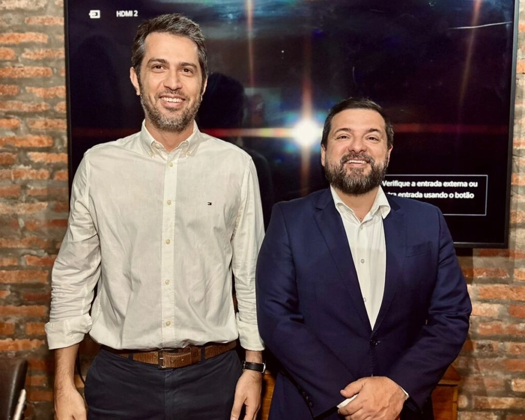 Investe Piauí apresenta estratégias de desenvolvimento econômico no Rotary Club