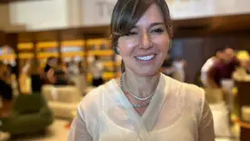 Ivanária Sampaio (Foto: Gabriel Prado/Conecta Piauí)