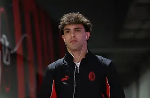 João Félix (Foto: Reprodução Instagram)