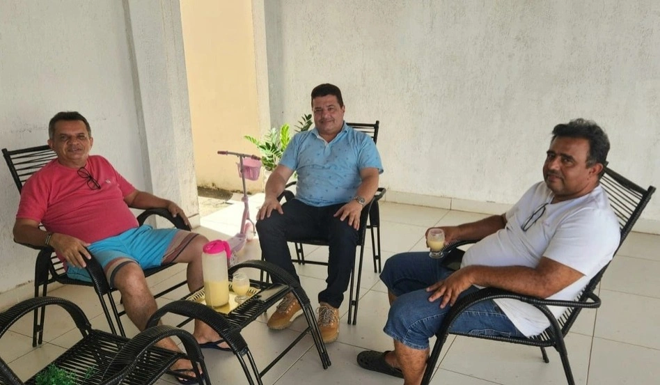 Joãozinho da Varjota é convidado para sair candidato a deputado estadual