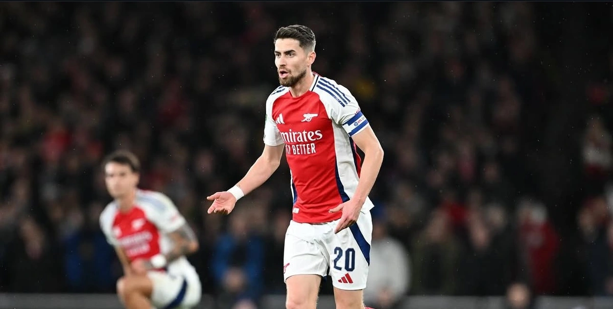 Jorginho