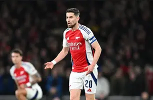 Jorginho (Foto: Reprodução Instagran)