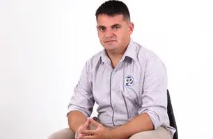 Jornalista Carreiro Neto (Foto: Reprodução/Portal P2)