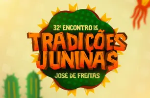 José de Freitas anuncia datas do 32º Encontro de Tradições Juninas em julho (Foto: Reprodução)