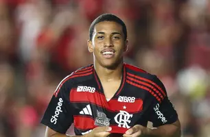 Joshua (Foto: Reprodução Instagram)