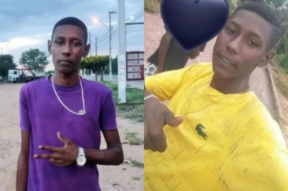 Jovem é morto a tiros próximo a bar em Cristino Castro