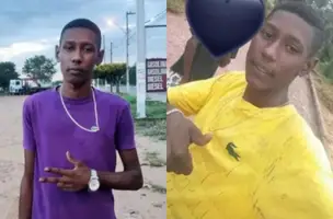 Jovem é morto a tiros próximo a bar em Cristino Castro (Foto: Reprodução)