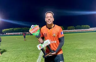 Jovem militar morre após se envolver em grave acidente em Picos (Foto: Reprodução)