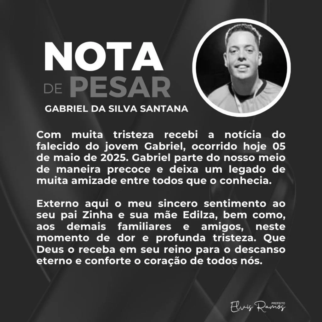 Jovem militar morre após se envolver em grave acidente em Picos