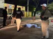 Jovem morre após perder controle de moto enquanto voltava do trabalho em Teresina