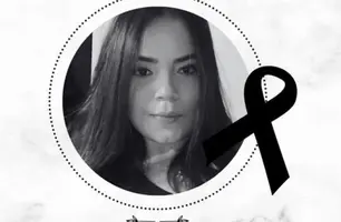 Jovem morre após sofrer mal súbito enquanto treinava em academia no Piauí (Foto: Reprodução)