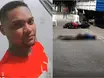 Jovem morre em grave acidente de moto em Demerval Lobão