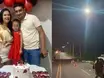 Casal morre apos grave acidente de moto no Piauí