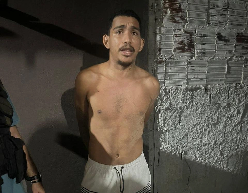 Justiça condena homem que tentou matar filho de desembargador no Piauí