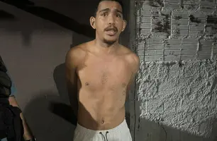 Justiça condena homem que tentou matar filho de desembargador no Piauí (Foto: Reprodução)