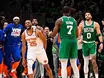 Knicks X Celtics: onde assistir, data e horário do jogo da NBA