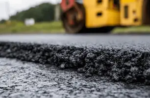 Lagoa Cercada terá mais de 32 km de estrada recuperada após liberação da licitação (Foto: Reprodução)