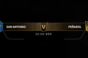 Libertadores (Foto: Reprodução)