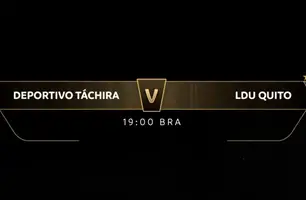 Libertadores (Foto: Reprodução)