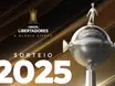 Definida data para sorteio das oitavas da Libertadores e da Sul-Americana