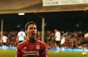 Liverpool (Foto: Reprodução Instagram)