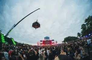 Love Again 2025: a maior festa de música eletrônica do Nordeste está chegando! (Foto: ASCOM)