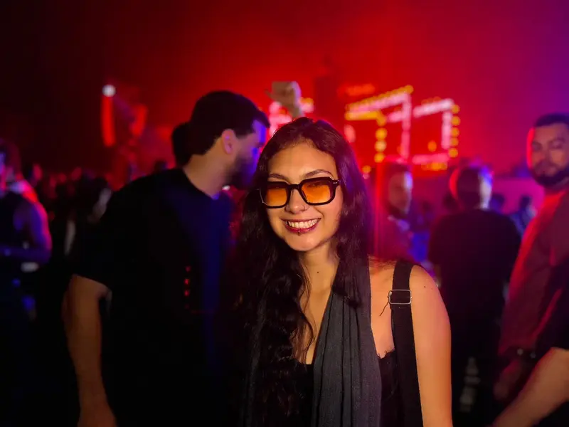 Love Again reúne multidão e se firma como uma das maiores festas eletrônicas do PI