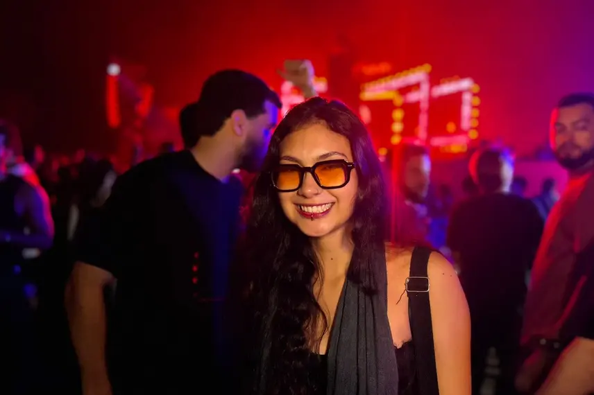 Love Again reúne multidão e se firma como uma das maiores festas eletrônicas do PI