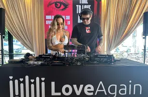 Love Coffee: o despertar perfeito para a Love Again (Foto: Conecta Piauí)