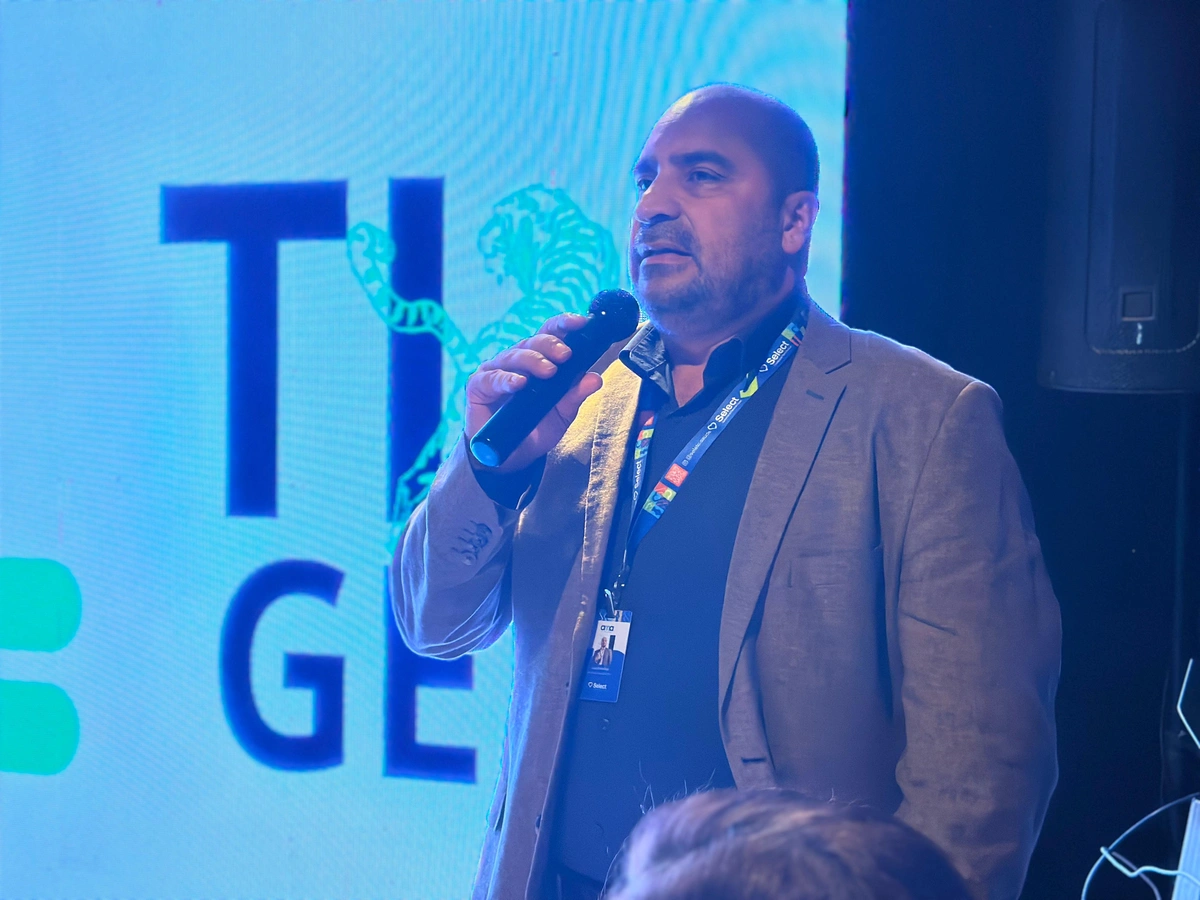 Luiz Dornelles