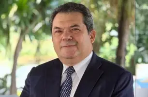 Lula indica desembargador piauiense Carlos Brandão para vaga de ministro no STJ (Foto: Reprodução/Internet)