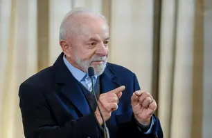 Lula indica desembargador piauiense Carlos Brandão para vaga de ministro no STJ (Foto: Reprodução)